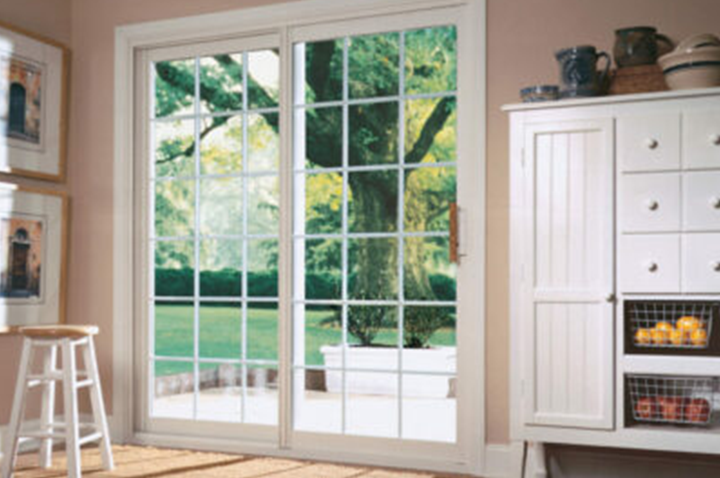 Patio Doors